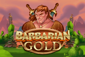 Barbarian Gold Mobile